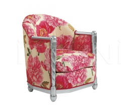 Кресло 1106 PL P Кресло 1106 PL P фабрика Colombostile