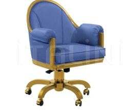 Кресло 1118 PL AG фабрика Colombostile