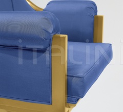 Кресло 1118 PL AG фабрика Colombostile