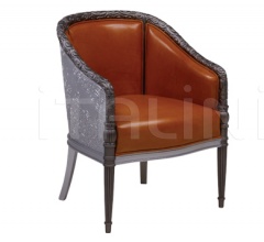 Кресло 1120 PL RP Кресло 1120 PL RP фабрика Colombostile