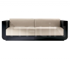 Трехместный диван 1100 DV3 VE фабрика Colombostile