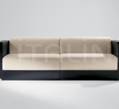 Трехместный диван 1100 DV3 VE фабрика Colombostile