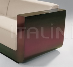 Трехместный диван 1100 DV3 VE фабрика Colombostile