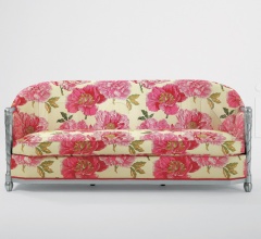 Трехместный диван 1104 DV3 P фабрика Colombostile