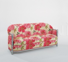 Трехместный диван 1104 DV3 P фабрика Colombostile