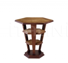 Столик 1110 TVL SB фабрика Colombostile