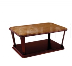 Журнальный столик 1112 TVC SB фабрика Colombostile