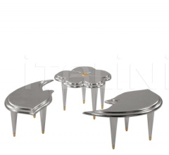 Кофейный столик 1216 TVCA S фабрика Colombostile