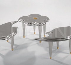 Кофейный столик 1216 TVCA S фабрика Colombostile