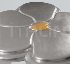 Кофейный столик 1216 TVCA S фабрика Colombostile