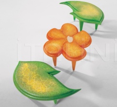 Кофейный столик 1216 TVCB ATG+ATO фабрика Colombostile