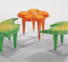 Кофейный столик 1216 TVCB ATG+ATO фабрика Colombostile