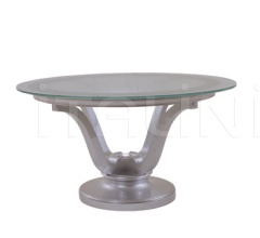 Стол обеденный 1108 TAK P Стол обеденный 1108 TAK P фабрика Colombostile