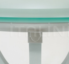 Стол обеденный 1108 TAK P Стол обеденный 1108 TAK P фабрика Colombostile