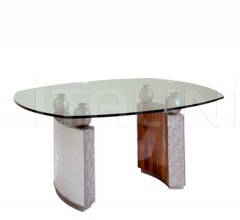 Стол обеденный 1122 TA RP Стол обеденный 1122 TA RP фабрика Colombostile