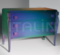 Комод 1124 CS GM Комод 1124 CS GM фабрика Colombostile