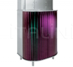 Тумба под TV 1128 MOTV VE+P Тумба под TV 1128 MOTV VE+P фабрика Colombostile