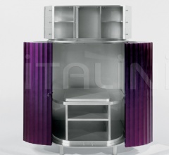 Тумба под TV 1128 MOTV VE+P Тумба под TV 1128 MOTV VE+P фабрика Colombostile