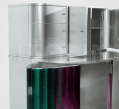 Тумба под TV 1128 MOTV VE+P Тумба под TV 1128 MOTV VE+P фабрика Colombostile