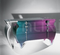 Буфет 1212 CRB VE+P фабрика Colombostile