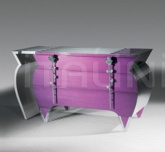 Буфет 1212 CRB VE+P фабрика Colombostile