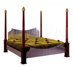 Кровать 1123 LM MD Кровать 1123 LM MD фабрика Colombostile