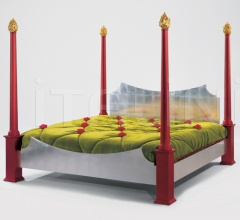 Кровать 1123 LM MD Кровать 1123 LM MD фабрика Colombostile