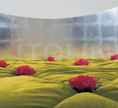 Кровать 1123 LM MD Кровать 1123 LM MD фабрика Colombostile