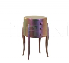 Тумбочка 1126 CM GM фабрика Colombostile