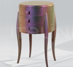 Тумбочка 1126 CM GM фабрика Colombostile