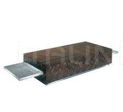 Журнальный столик 1054 TVC фабрика Colombostile