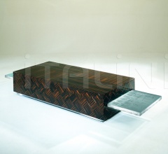 Журнальный столик 1054 TVC фабрика Colombostile