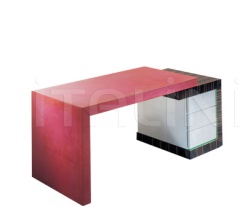 Итальянские Письменные столы - Письменный стол 1064 SCK фабрика Colombostile