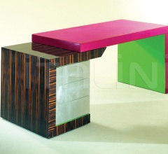 Итальянские Письменные столы - Письменный стол 1064 SCK фабрика Colombostile