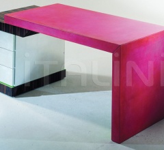 Итальянские Письменные столы - Письменный стол 1064 SCK фабрика Colombostile