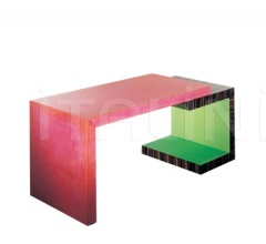 Итальянские Письменные столы - Письменный стол 1064 SCS фабрика Colombostile