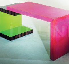 Итальянские Письменные столы - Письменный стол 1064 SCS фабрика Colombostile