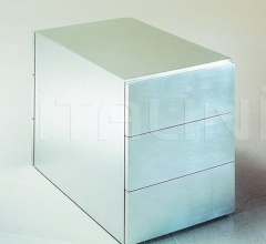 Тумбочка 1066 MB фабрика Colombostile