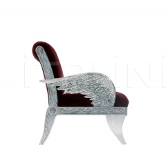 Кресло 0209 PL Кресло 0209 PL фабрика Colombostile