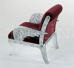 Кресло 0209 PL Кресло 0209 PL фабрика Colombostile