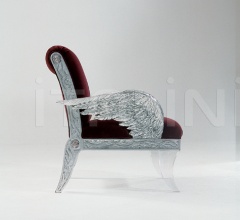 Кресло 0209 PL Кресло 0209 PL фабрика Colombostile