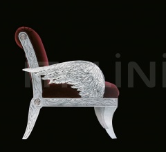 Кресло 0209 PL Кресло 0209 PL фабрика Colombostile