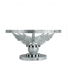 Стол обеденный 0205 TA Стол обеденный 0205 TA фабрика Colombostile