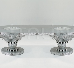 Стол обеденный 0206 TA Стол обеденный 0206 TA фабрика Colombostile