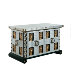 Буфет 0201 CR фабрика Colombostile