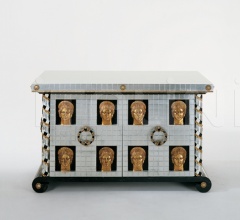 Буфет 0201 CR фабрика Colombostile