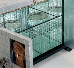 Буфет 0201 CR фабрика Colombostile