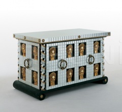 Буфет 0201 CR фабрика Colombostile