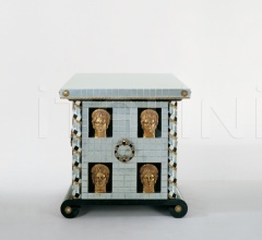 Бар 0202 CR Бар 0202 CR фабрика Colombostile