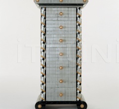 Комод 0211 CS Комод 0211 CS фабрика Colombostile